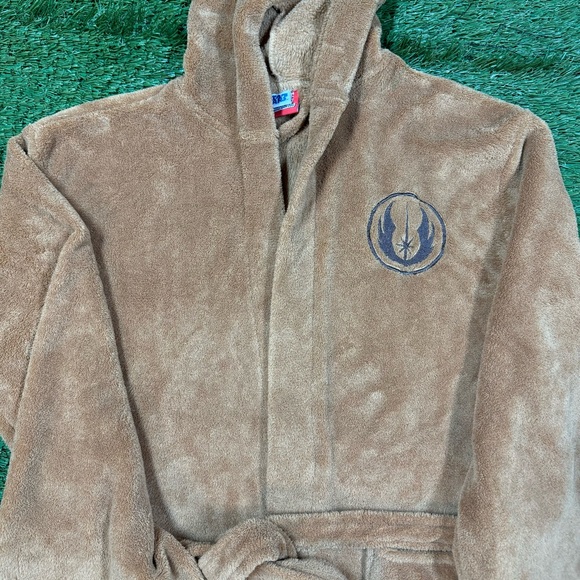 Star Wars Jedi Kids Robe - Picture 4 of 7